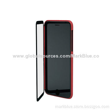 Mobile Phone Case for iPhone, Stand Function